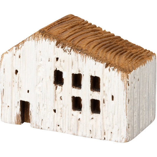 Primitives by Kathy-Rustic Houses Sitter Set (3pc)