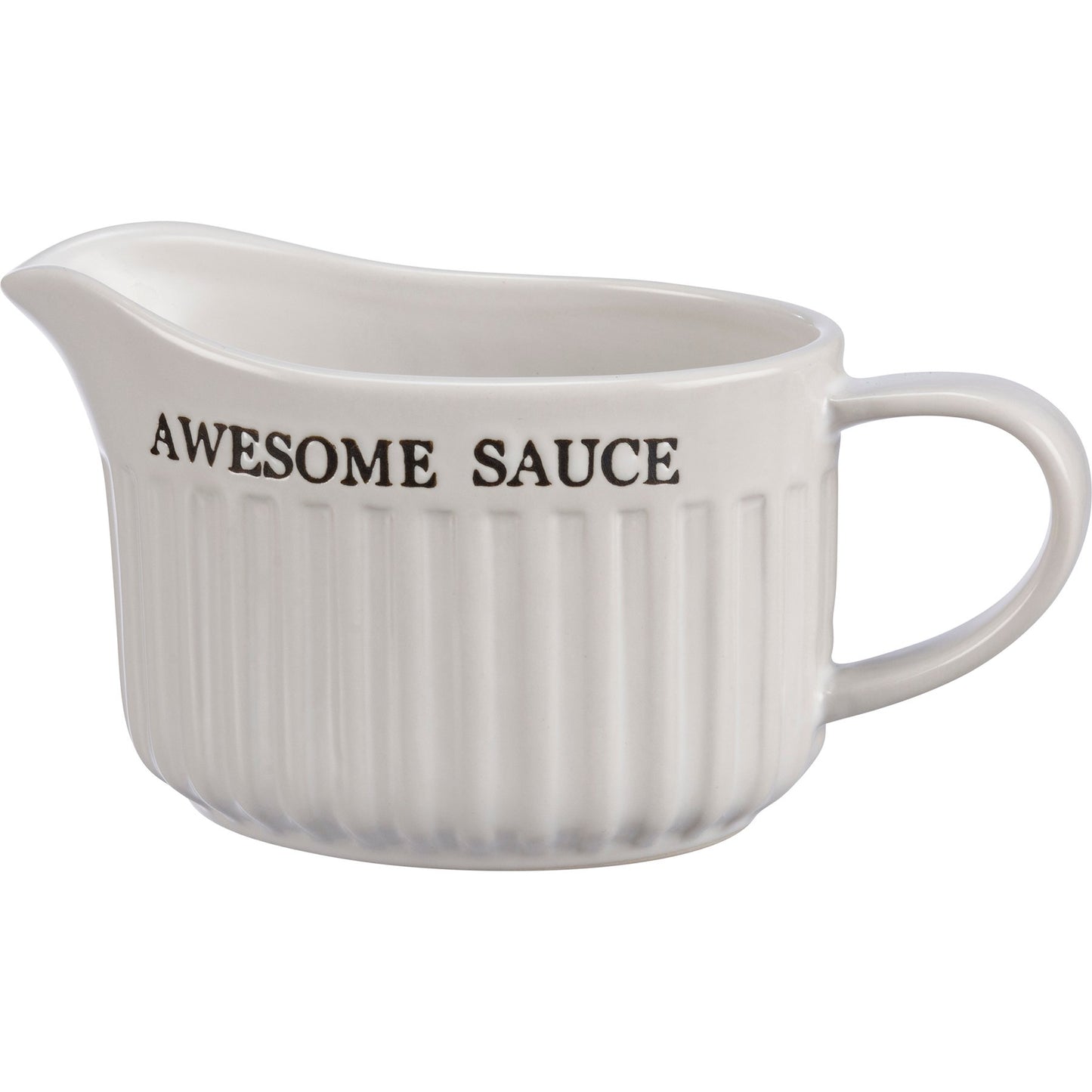 Primitives by Kathy-Awesome Sauce Gravy Boat
