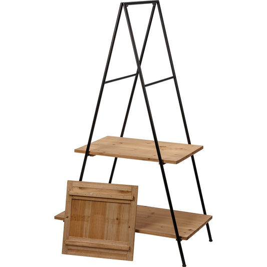 Primitives by Kathy- Three Tiered Ladder Tray
