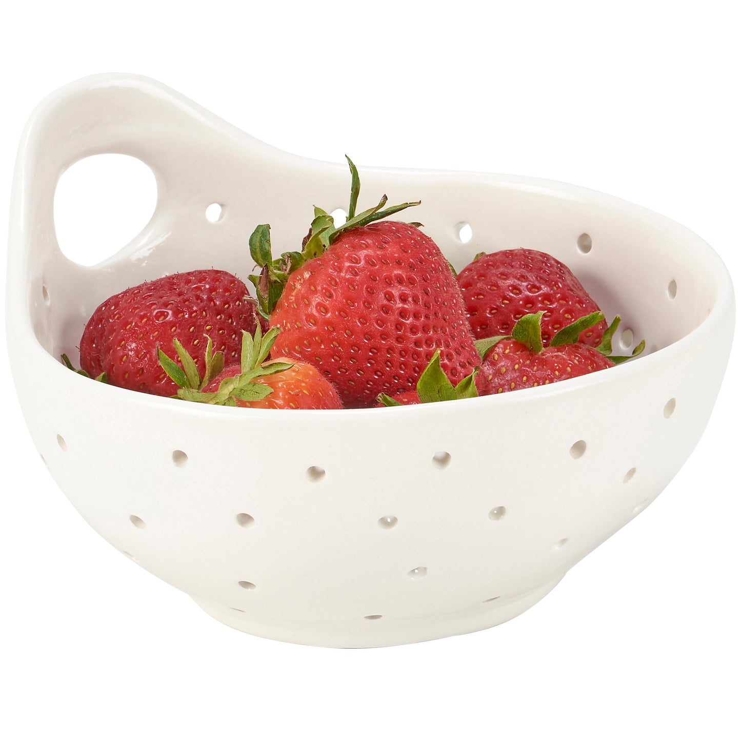 Primitives by Kathy-Farmhouse Berry Bowl