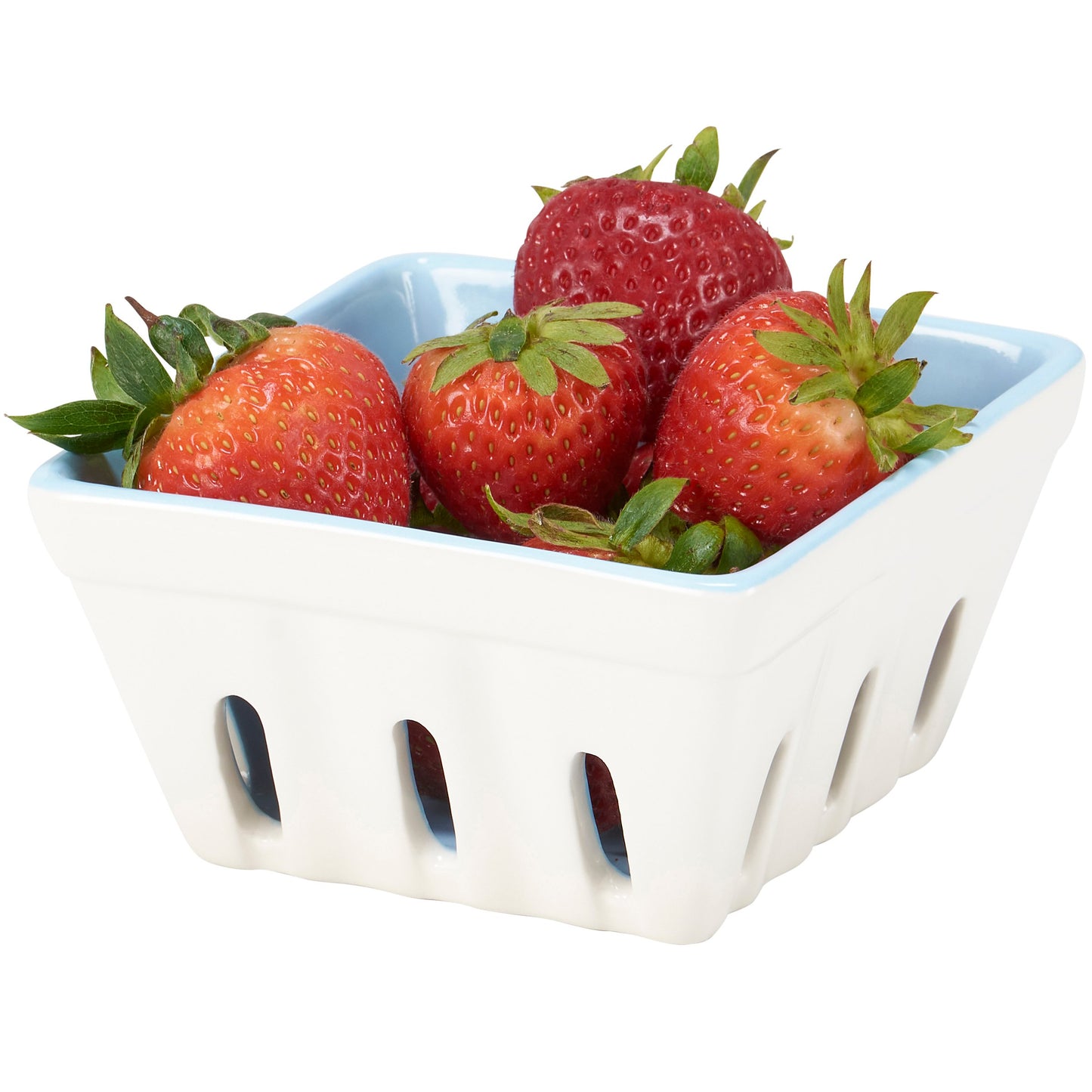 Primitives by Kathy-Farmhouse Berry Basket