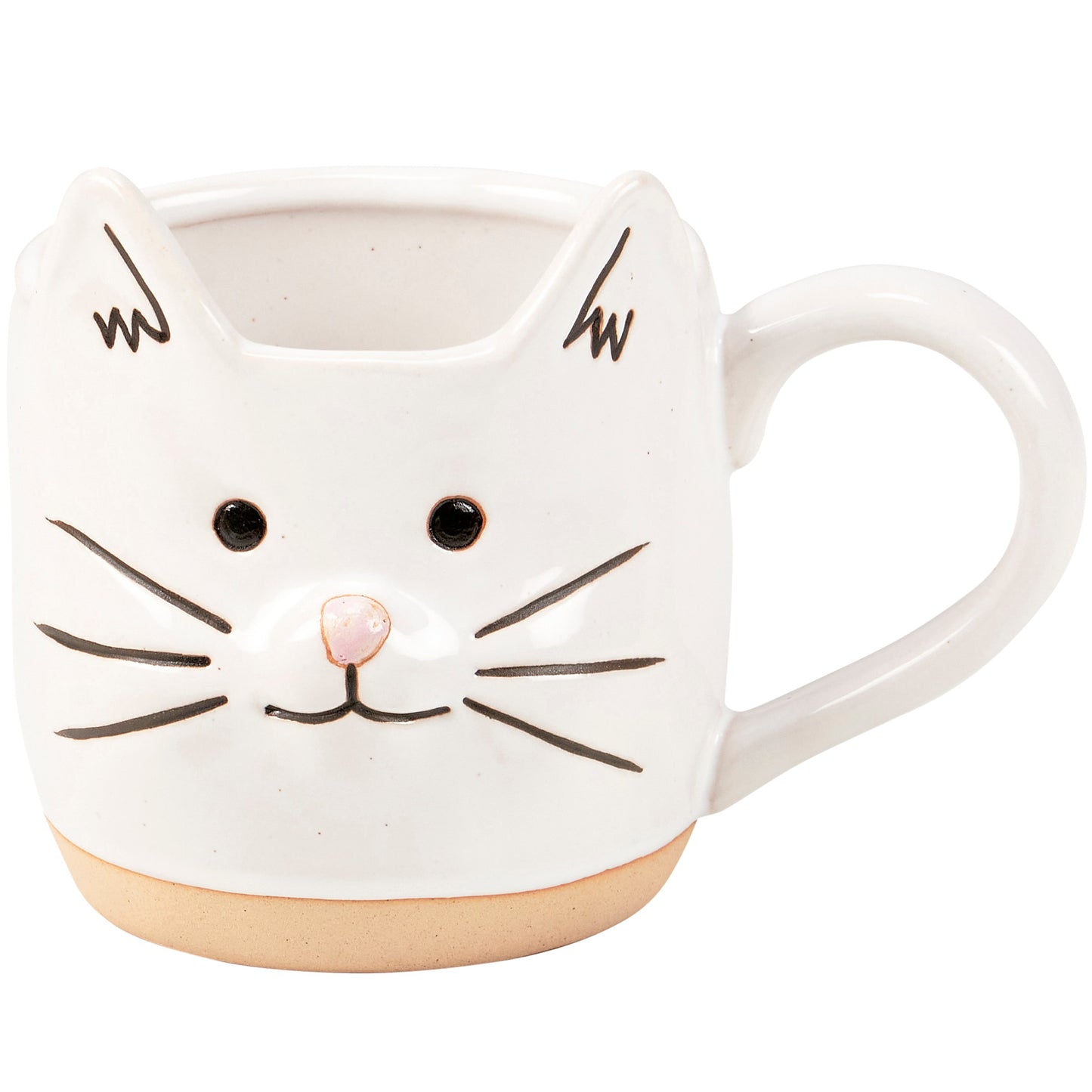 Primitives by Kathy- Cat Mug