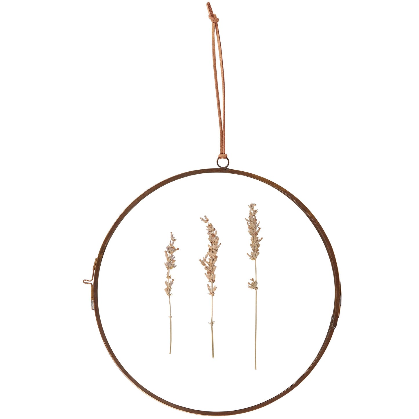 Primitives by Kathy-Dried Flora Wall Decor