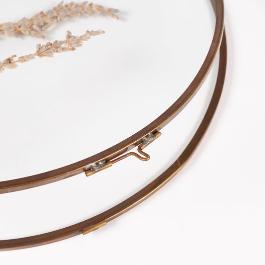 Primitives by Kathy-Dried Flora Wall Decor