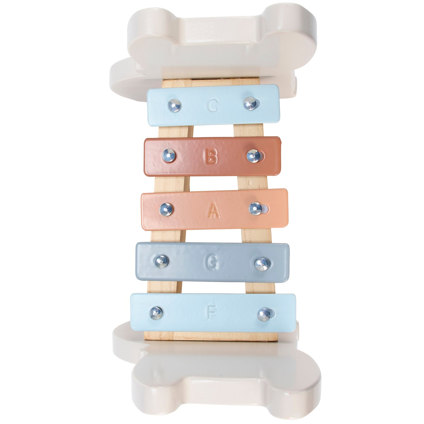 Primitives by Kathy- Dog Xylophone