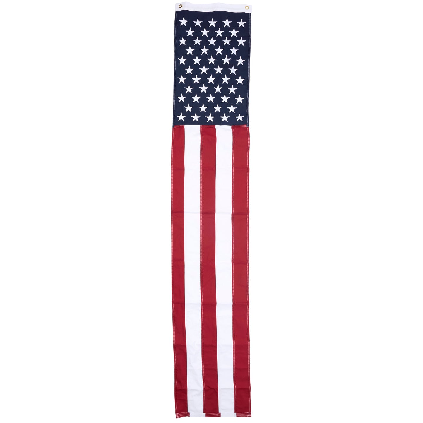 Primitives by Kathy-Patriotic Porch Banner