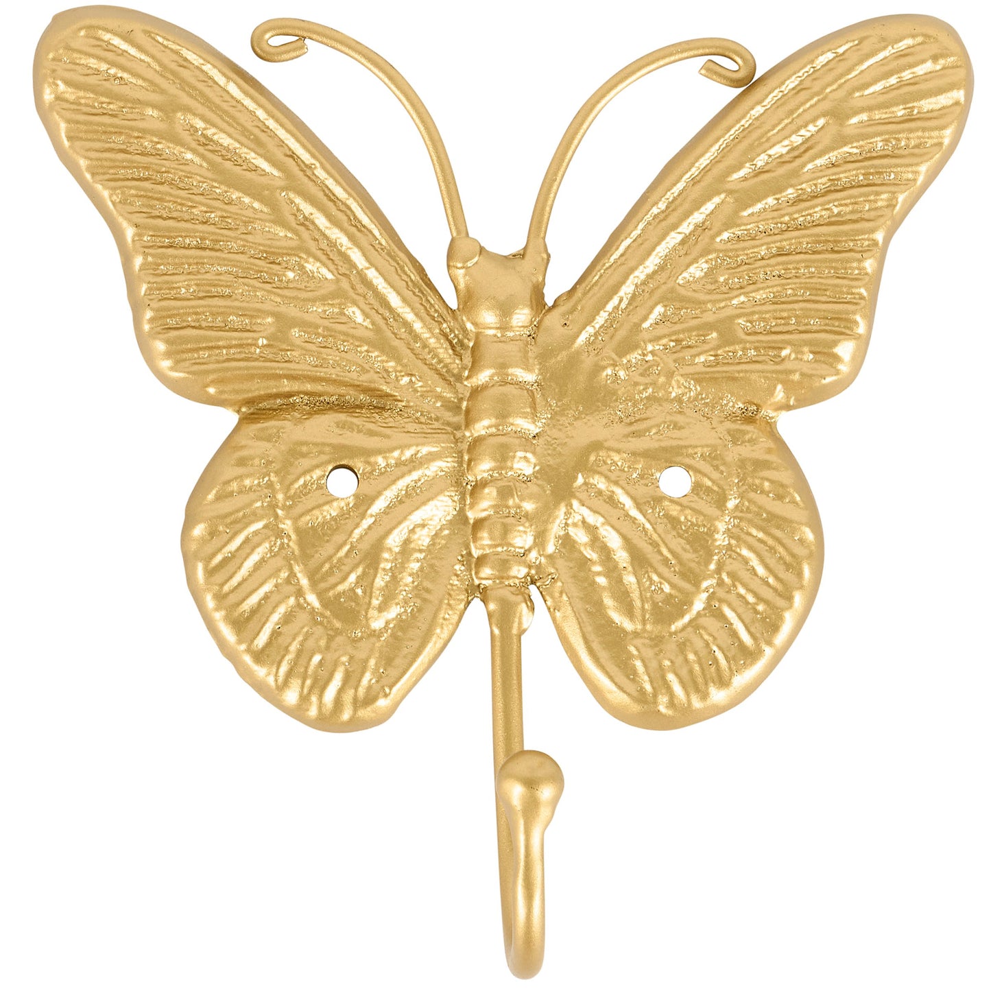 Primitives by Kathy-Butterfly Wall Hook