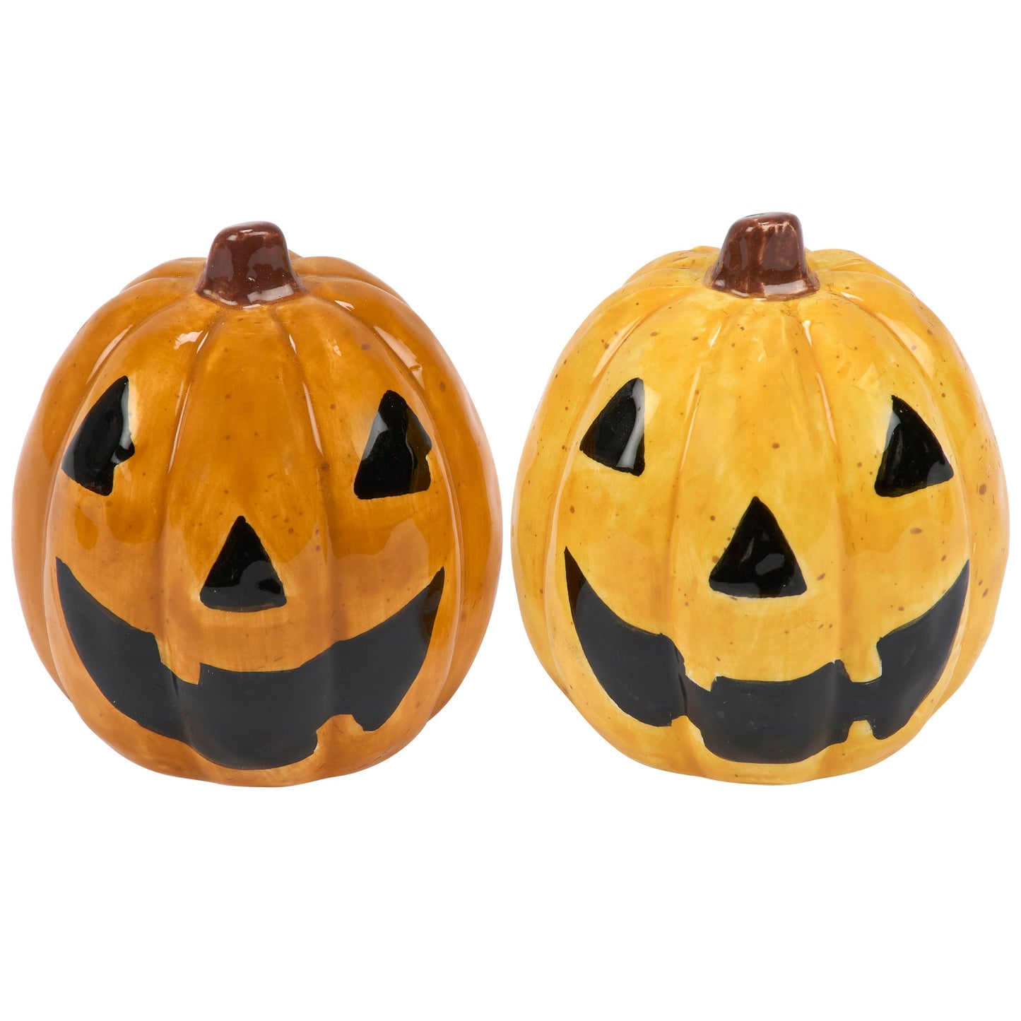 Primitives by Kathy-Jacks Salt & Pepper Set