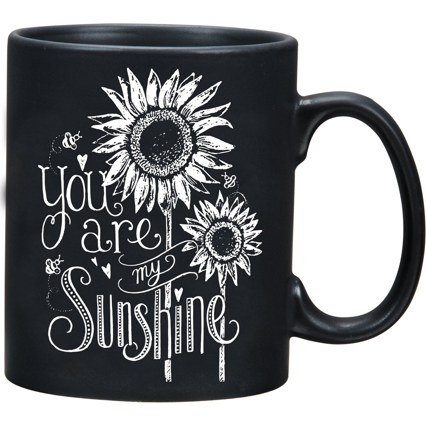 Primitives by Kathy-You Are My Sunshine Mug
