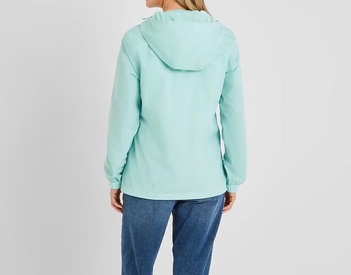 TOG 24-Craven Womens Waterproof Packaway Jacket