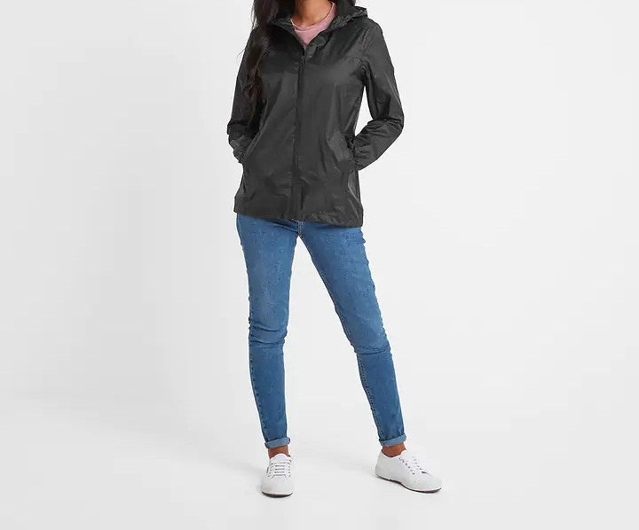 TOG 24-Craven Womens Waterproof Packaway Jacket