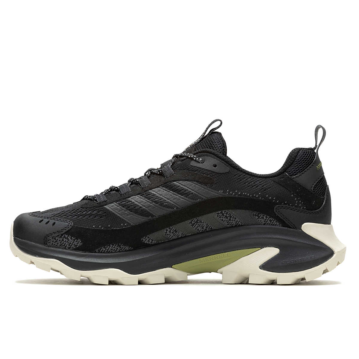 Merrell-Men's Moab Speed 2 Sneaker