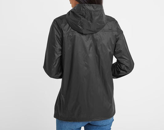 TOG 24-Craven Womens Waterproof Packaway Jacket
