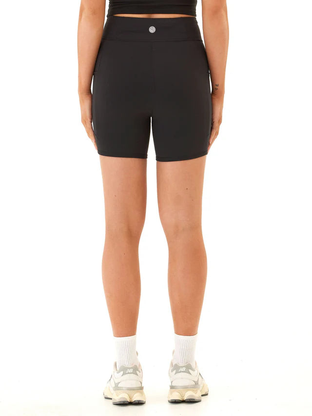 Threads 4 Thought-Women's Elena High Rise Pocket Short