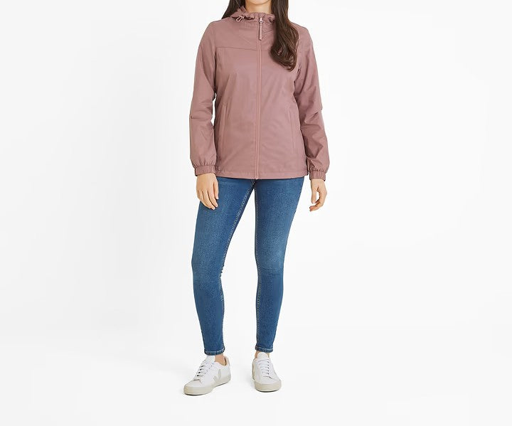 TOG 24-Craven Womens Waterproof Packaway Jacket