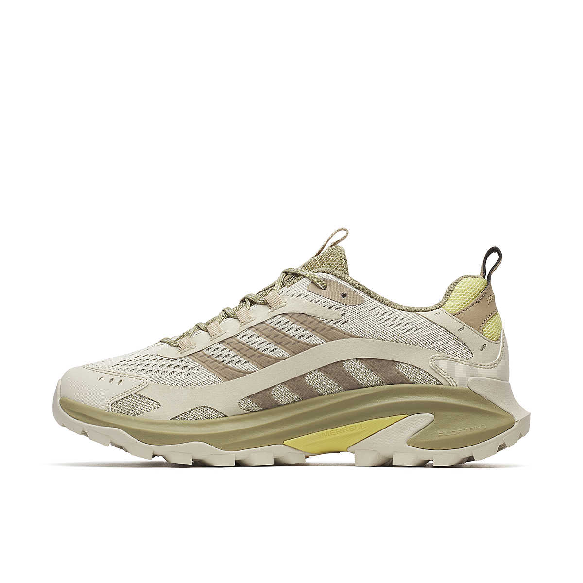 Merrell-Men's Moab Speed 2 Sneaker