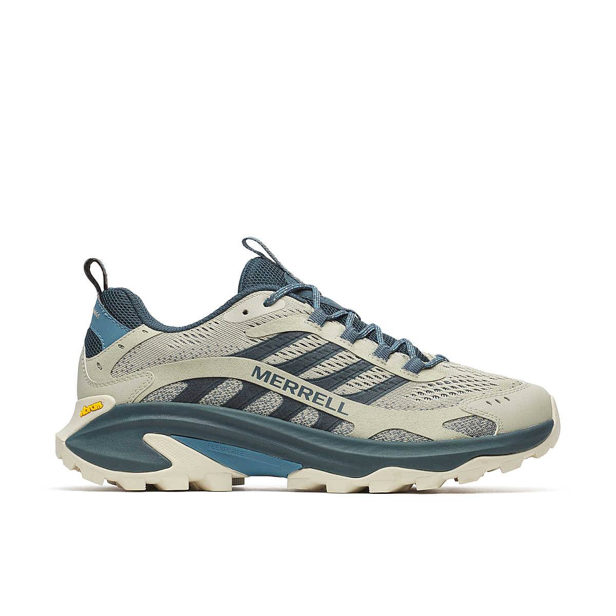 Merrell-Men's Moab Speed 2 Sneaker