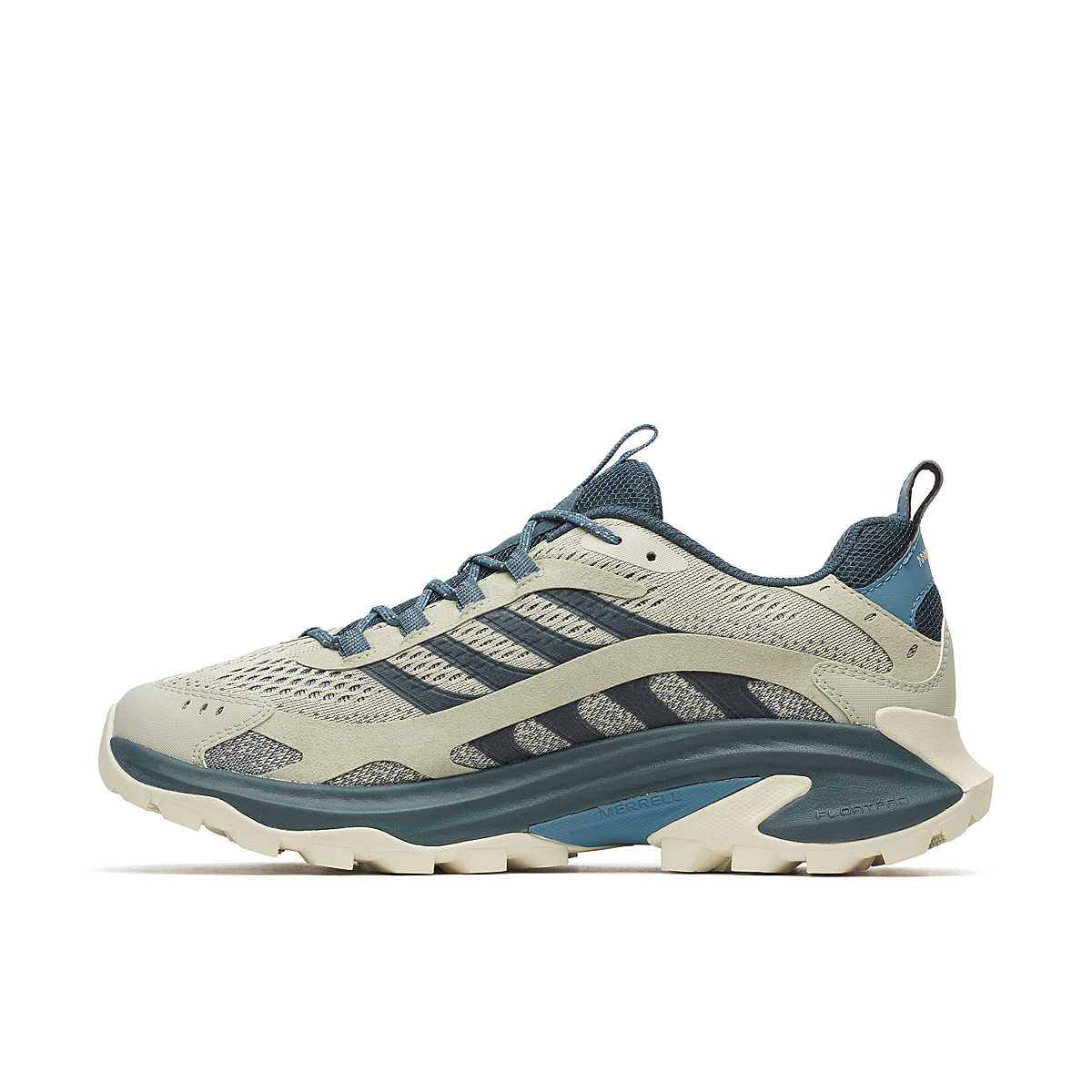 Merrell-Men's Moab Speed 2 Sneaker