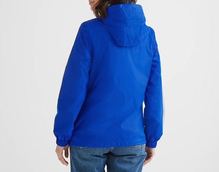 TOG 24-Craven Womens Waterproof Packaway Jacket