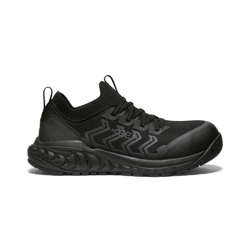 KEEN-Women's Arvada Shift Work Sneaker