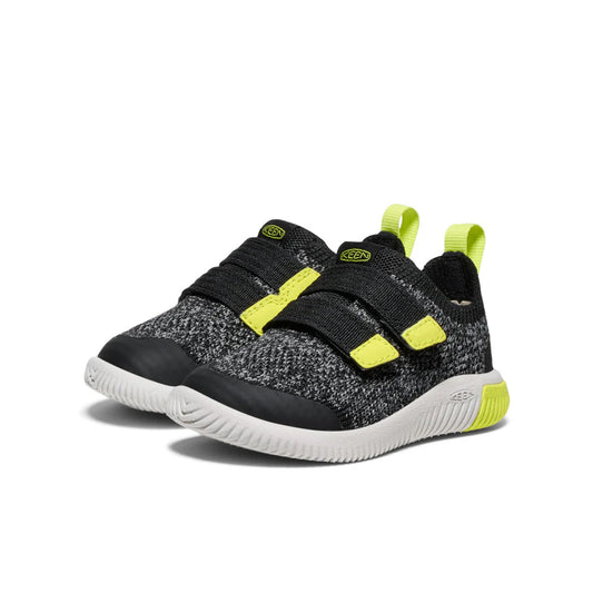 KEEN-Toddlers' KNX Knit Double Strap