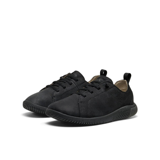 KEEN-Big Kids' KNX Leather Sneaker
