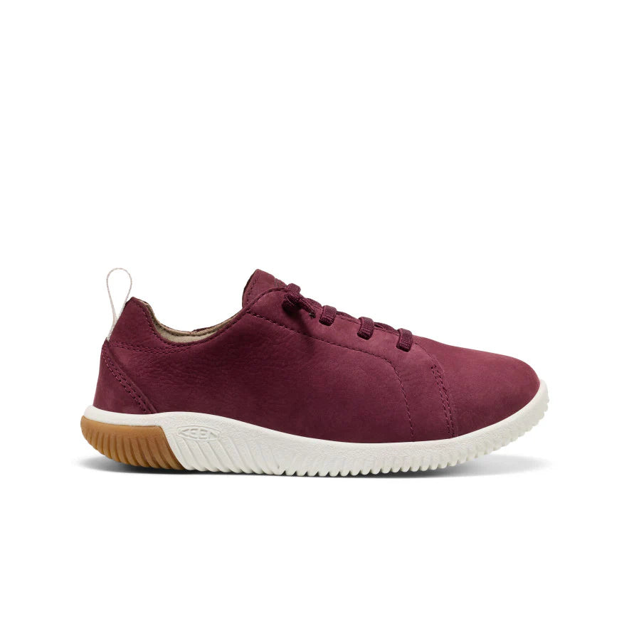 KEEN-Little Kids' KNX Leather Sneaker