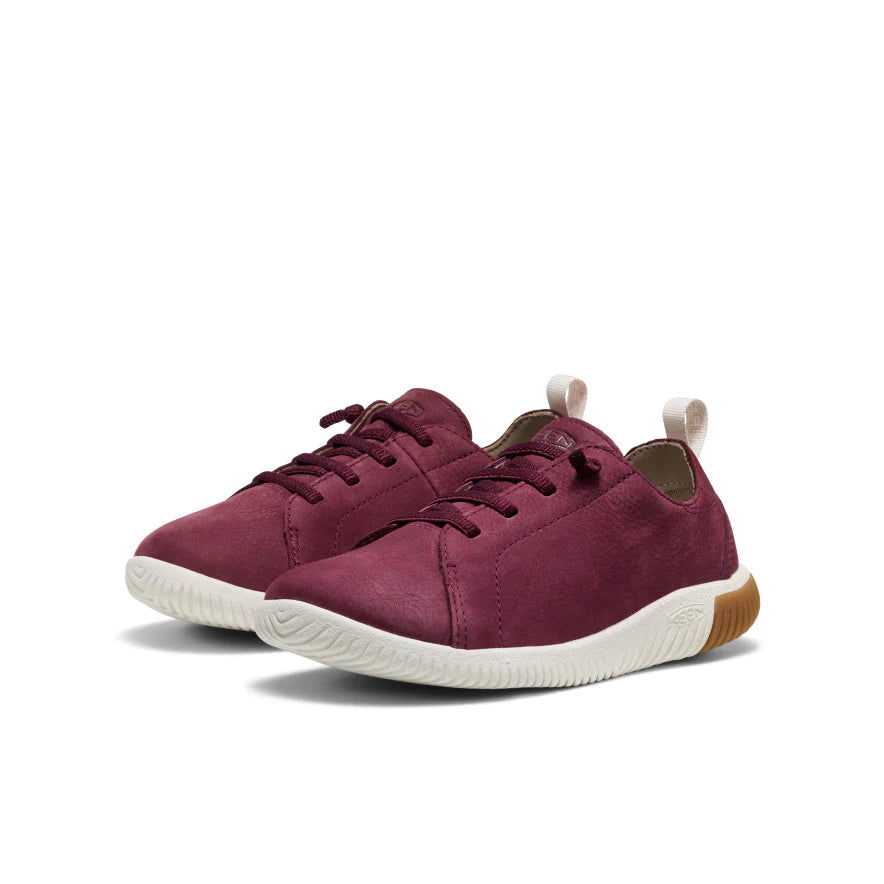 KEEN-Little Kids' KNX Leather Sneaker