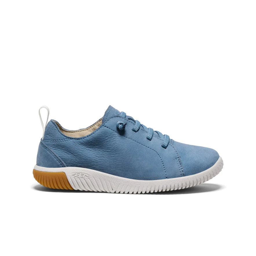 KEEN-Little Kids' KNX Leather Sneaker