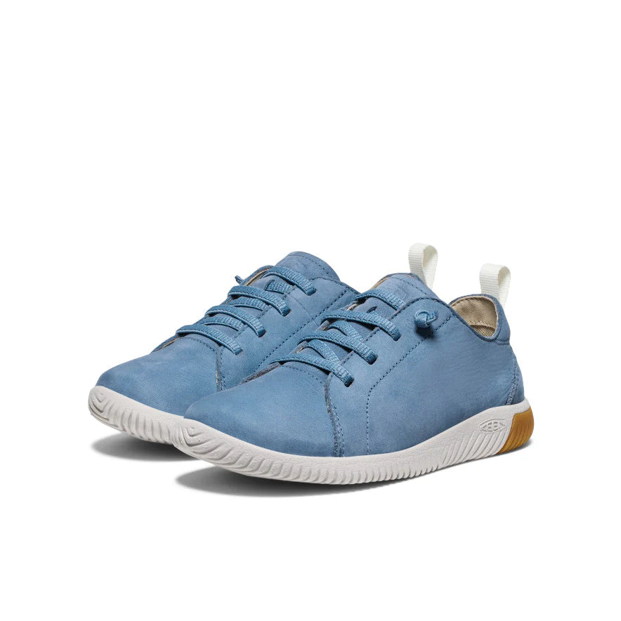 KEEN-Little Kids' KNX Leather Sneaker