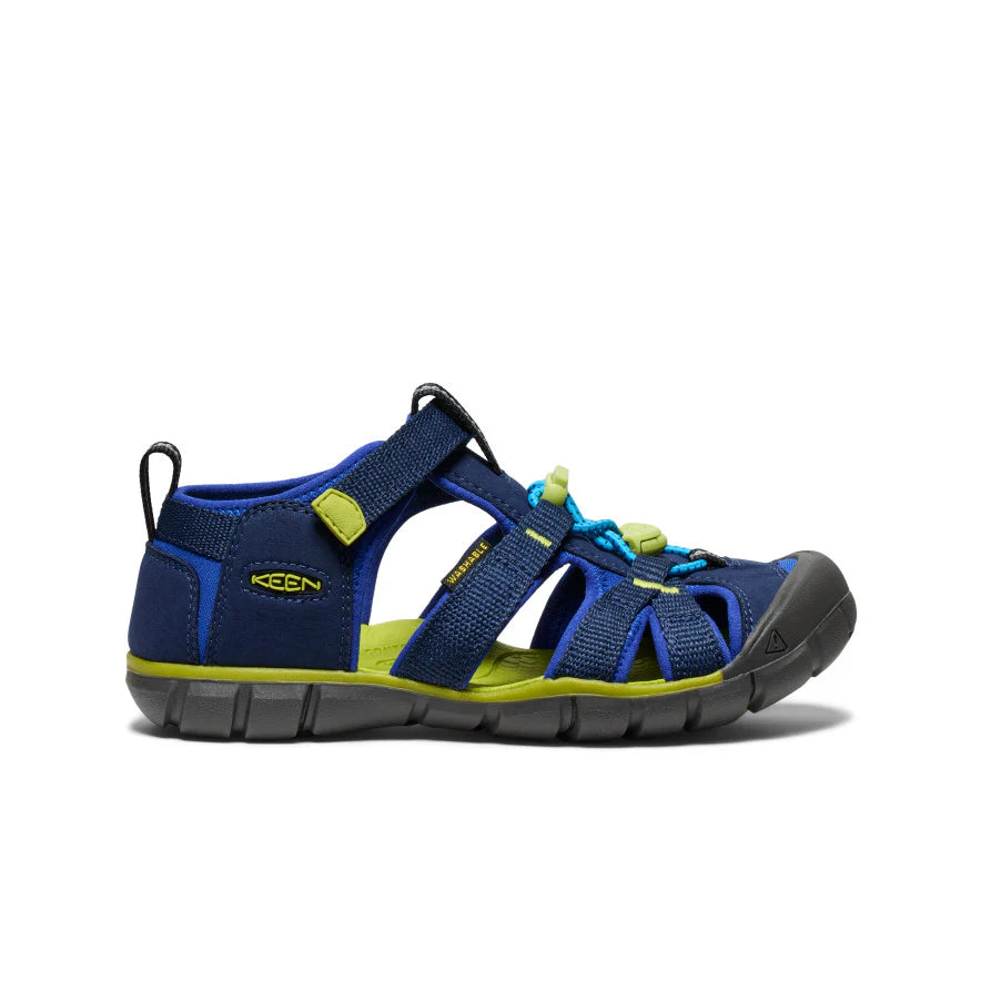 KEEN-Little Kids' Seacamp II CNX Sandal