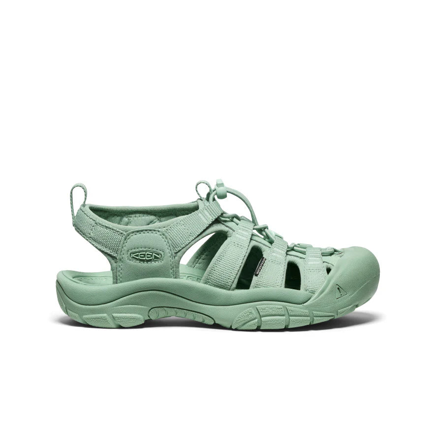 KEEN-Women's Newport H2 Sandal