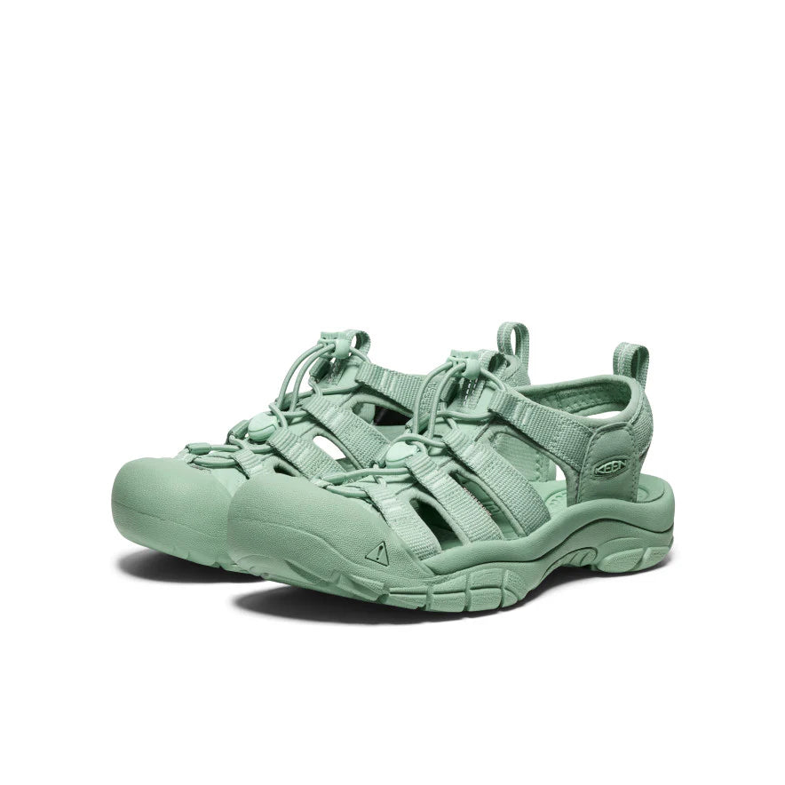 KEEN-Women's Newport H2 Sandal