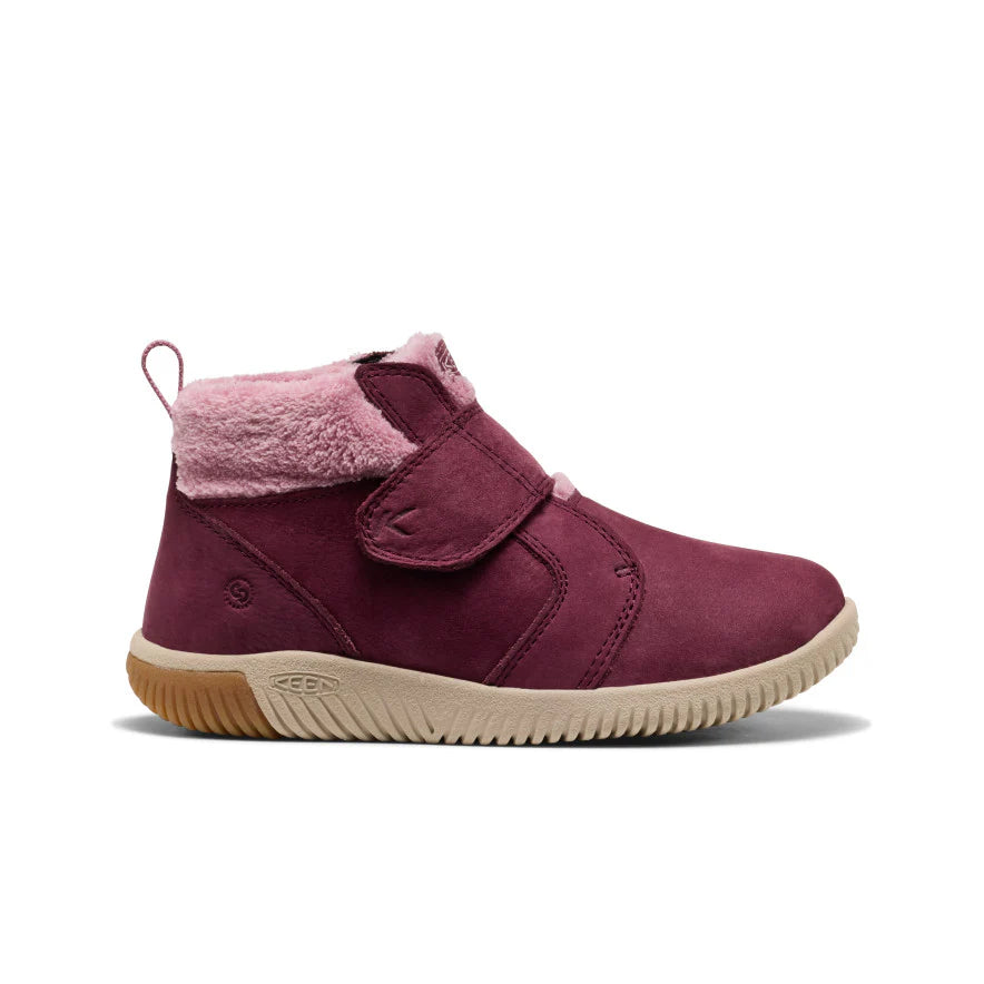 KEEN-Little Kids' KNX Middie