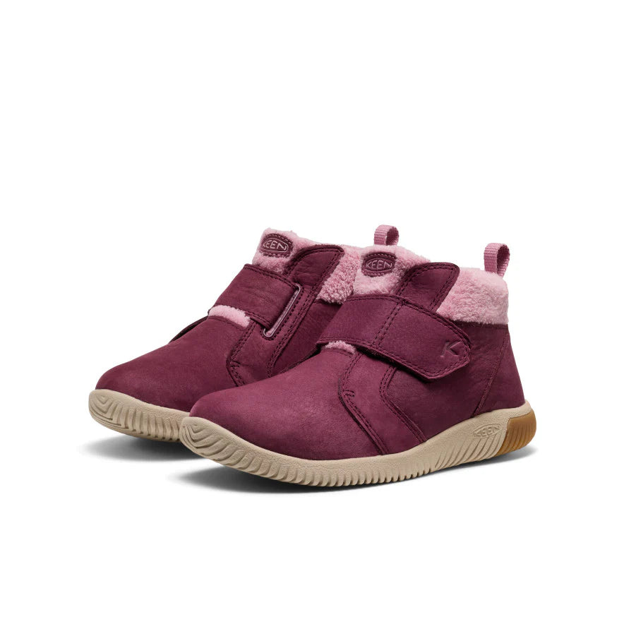 KEEN-Little Kids' KNX Middie