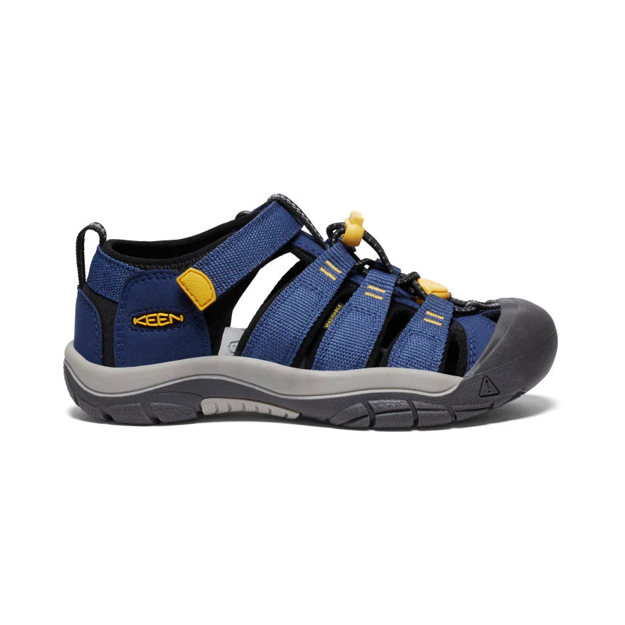 KEEN-Big Kids' Newport H2