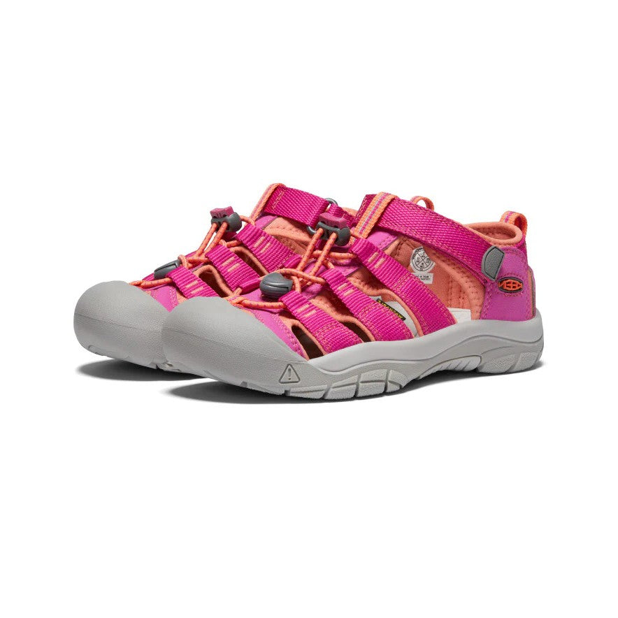 KEEN-Big Kids' Newport H2
