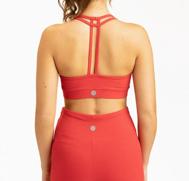 Threads 4 Thought-Women's Malana Sports Bra