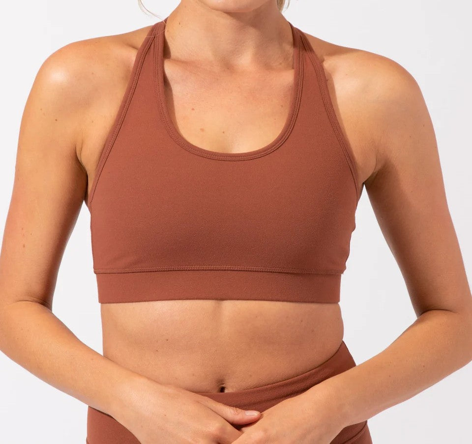 Threads 4 Thought-Women's Malana Sports Bra