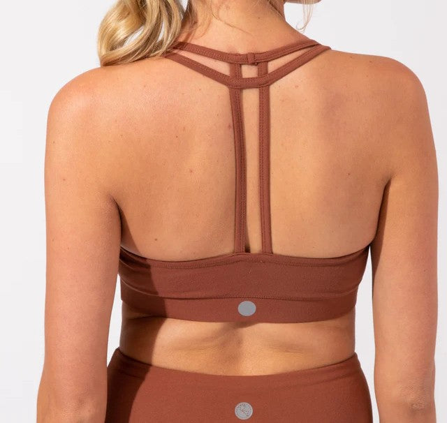 Threads 4 Thought-Women's Malana Sports Bra