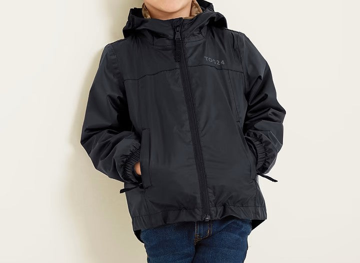 TOG 24-Copley Kids Waterproof Jacket