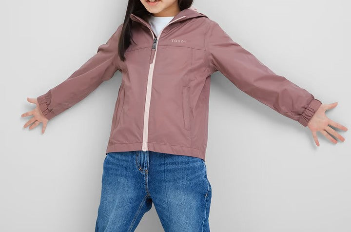TOG 24-Copley Kids Waterproof Jacket