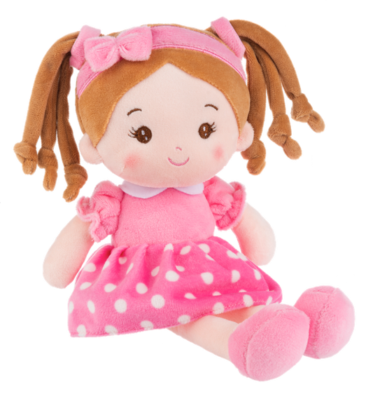 GANZ- Sunny Days Doll - May