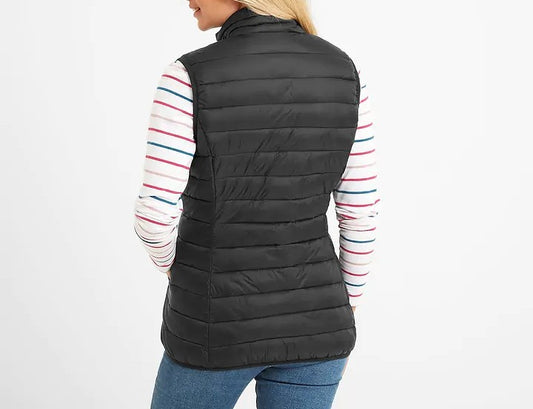 TOG 24-Gibson Womens Insulated Padded Vest