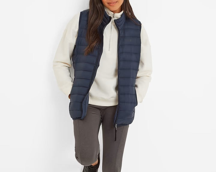TOG 24-Gibson Womens Insulated Padded Vest