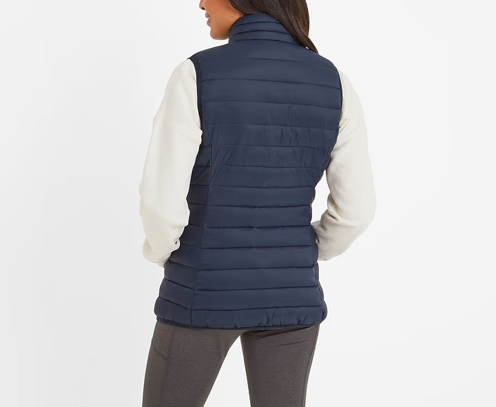 TOG 24-Gibson Womens Insulated Padded Vest
