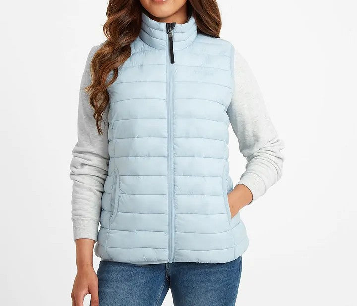TOG 24-Gibson Womens Insulated Padded Vest