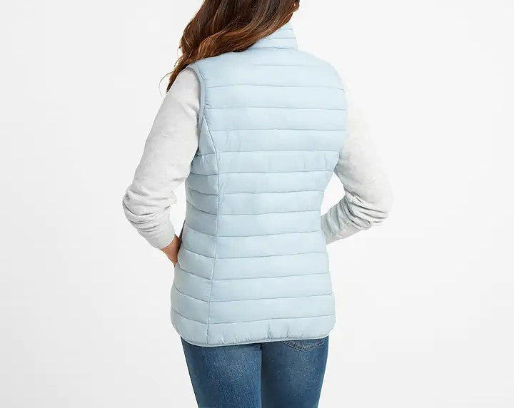 TOG 24-Gibson Womens Insulated Padded Vest
