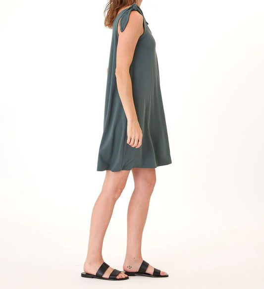 Threads 4 Thought-Women's Nuri Modal Terry Dress