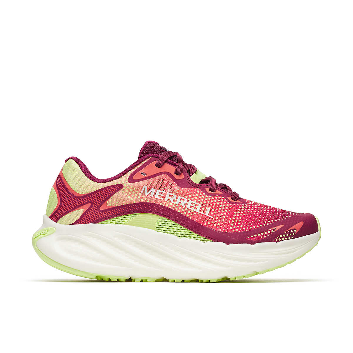 Merrell-Women's ProMorph Sneaker